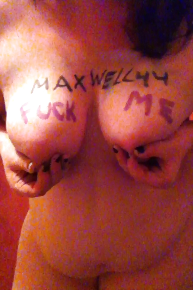 Request for Maxwell44  #5454292