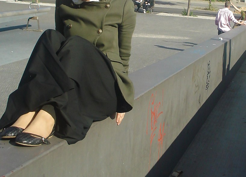Ich Nahm Das Bett Turbanliyi #9183362
