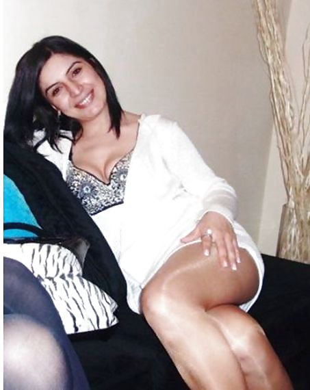Turkish girls folk #9376521