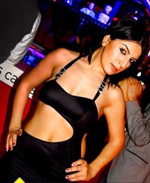 Turkish girls folk #9376540