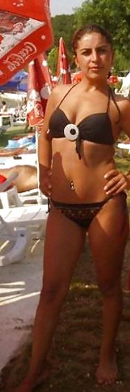 Turkish girls folk #9376543
