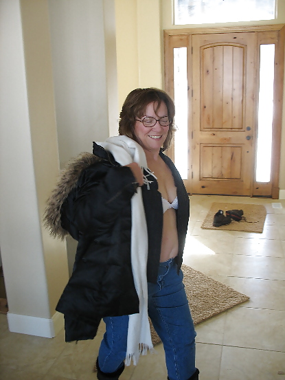 Granny amateur Karen #4046334