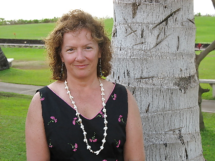 Granny amateur Karen #4046734