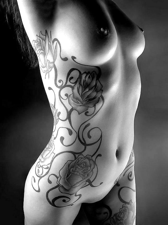 Tattoos # 1 2012 #9984918