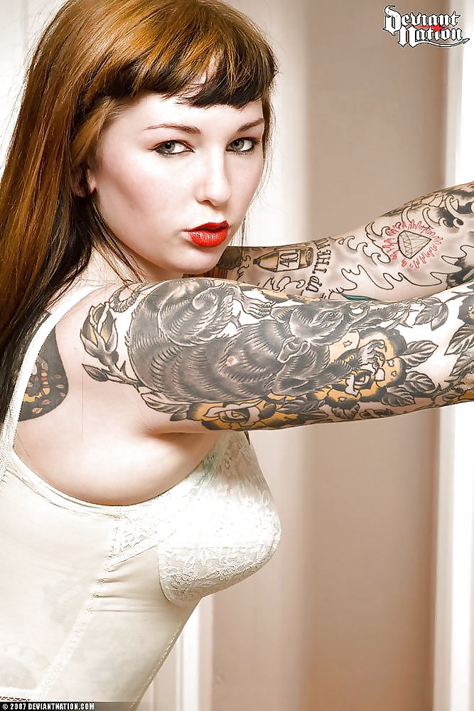 Tattoos # 1 2012 #9985078