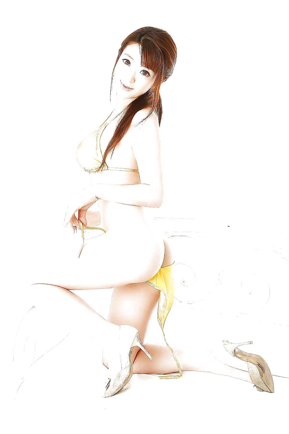 J' aime 102 Special Asie #18017979