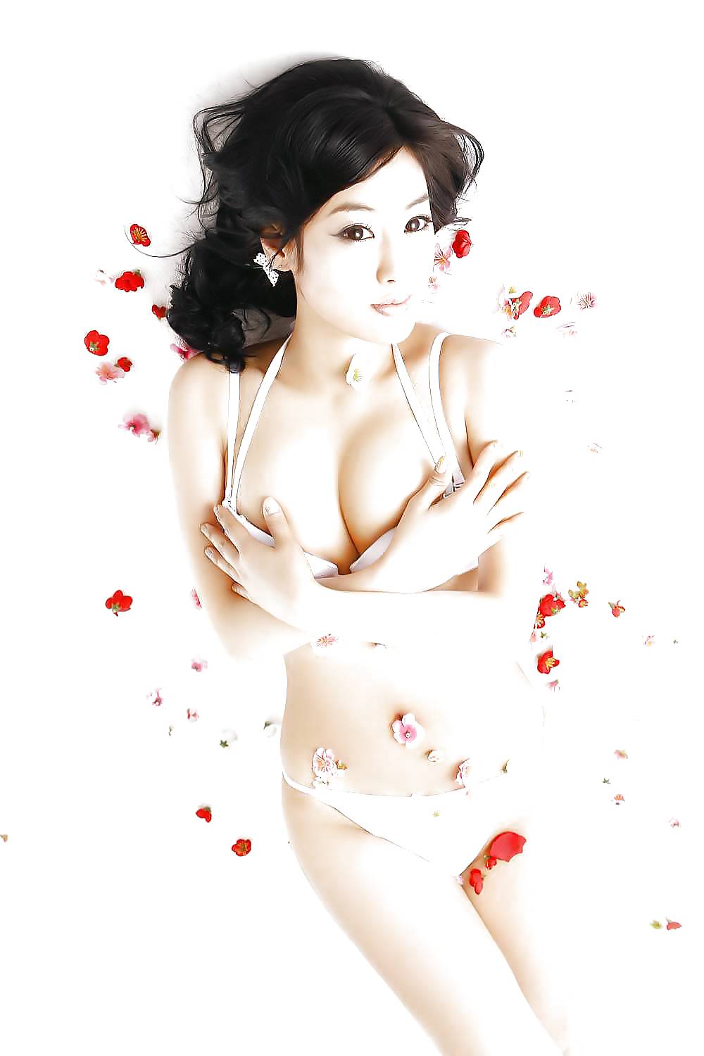 J' aime 102 Special Asie #18018069