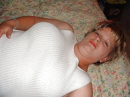 Hot mature UK MILF #20133423