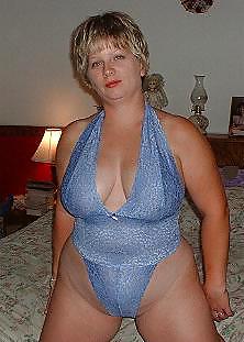 Hot mature UK MILF #20133429