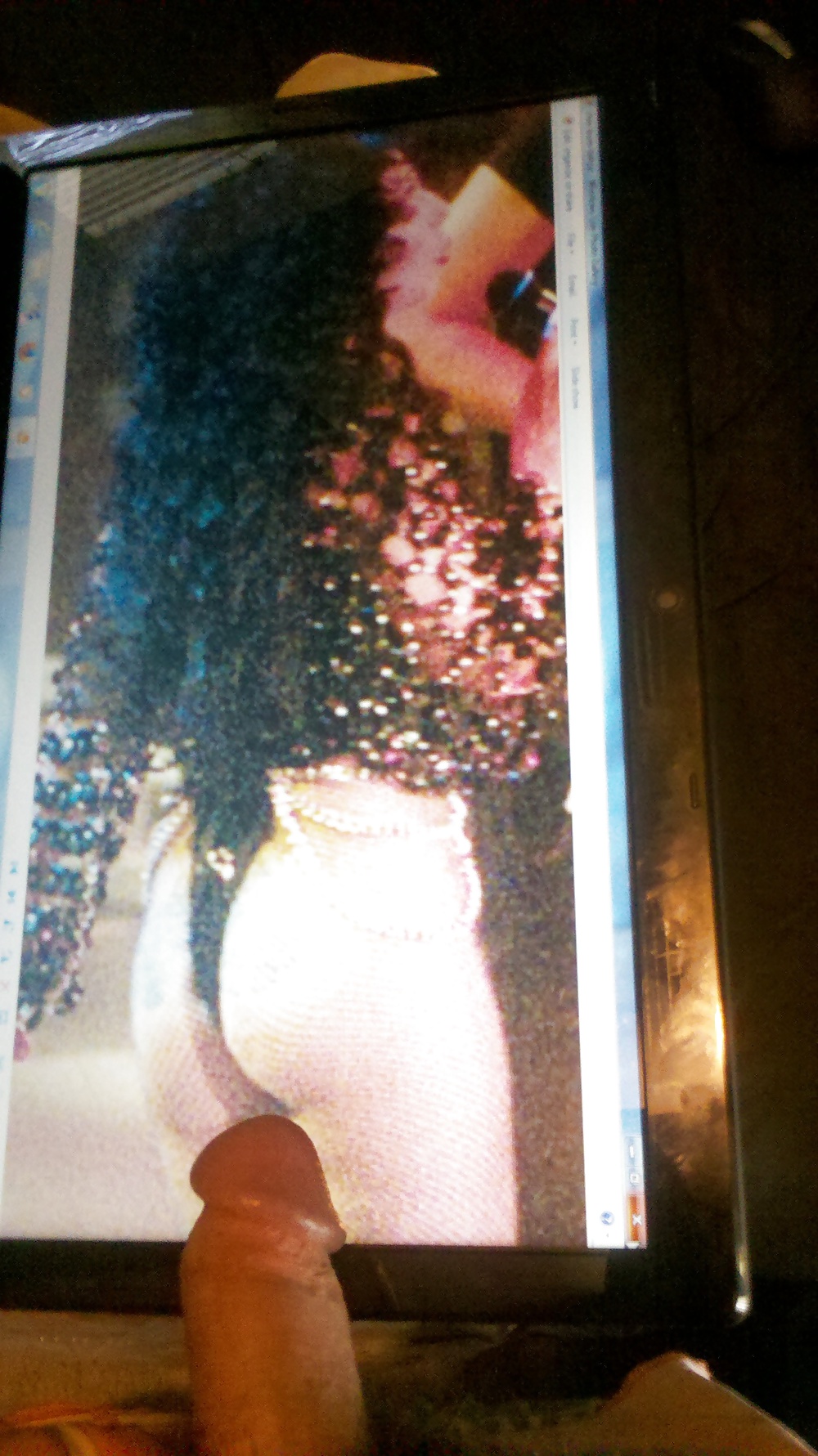 Am getting there #22281394