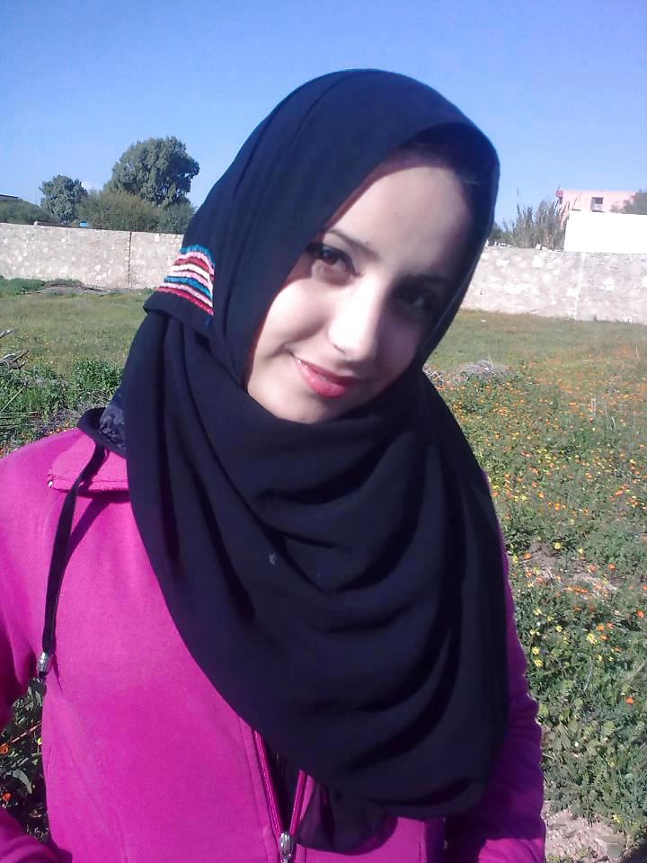 Fuck hijab bitch (tfoo) #9922051