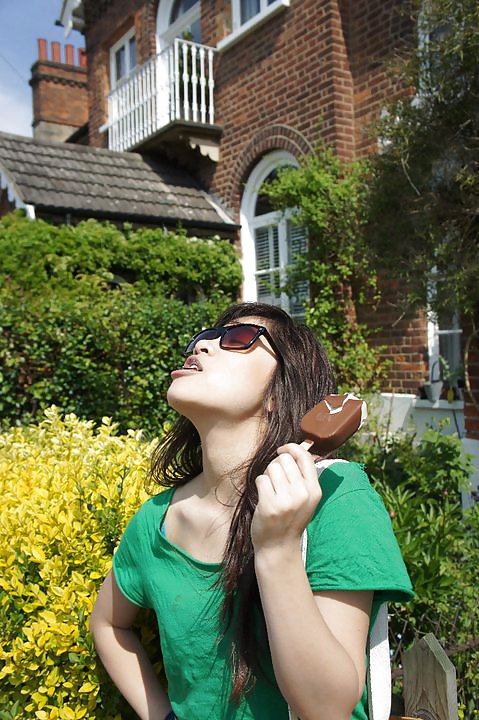 私！？
 #12238551