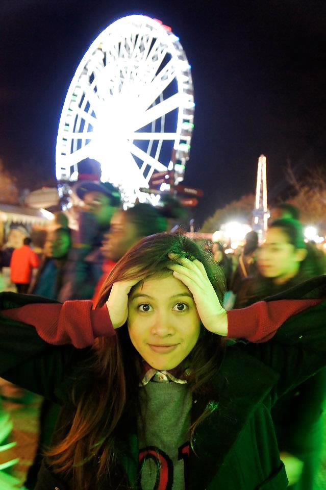 私！？
 #12238594