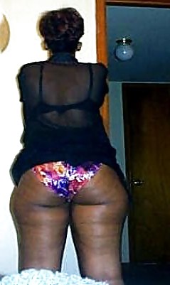 Phat black asses vol. i
 #7593255