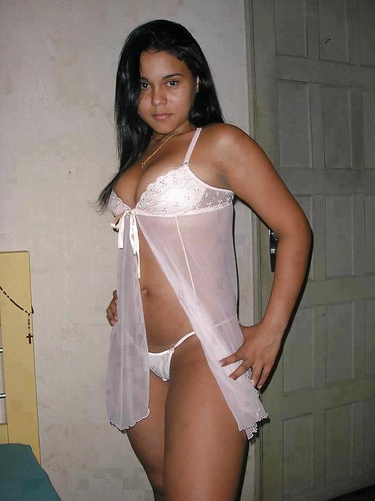 Chicas de facebook 19
 #12757299