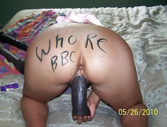 MILFS SHOWING THEIR PREFERENCE FOR THE BBC 8 #13442124