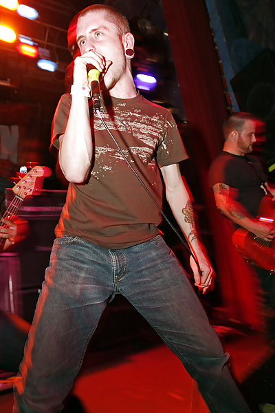Musicians I'd Do =D
