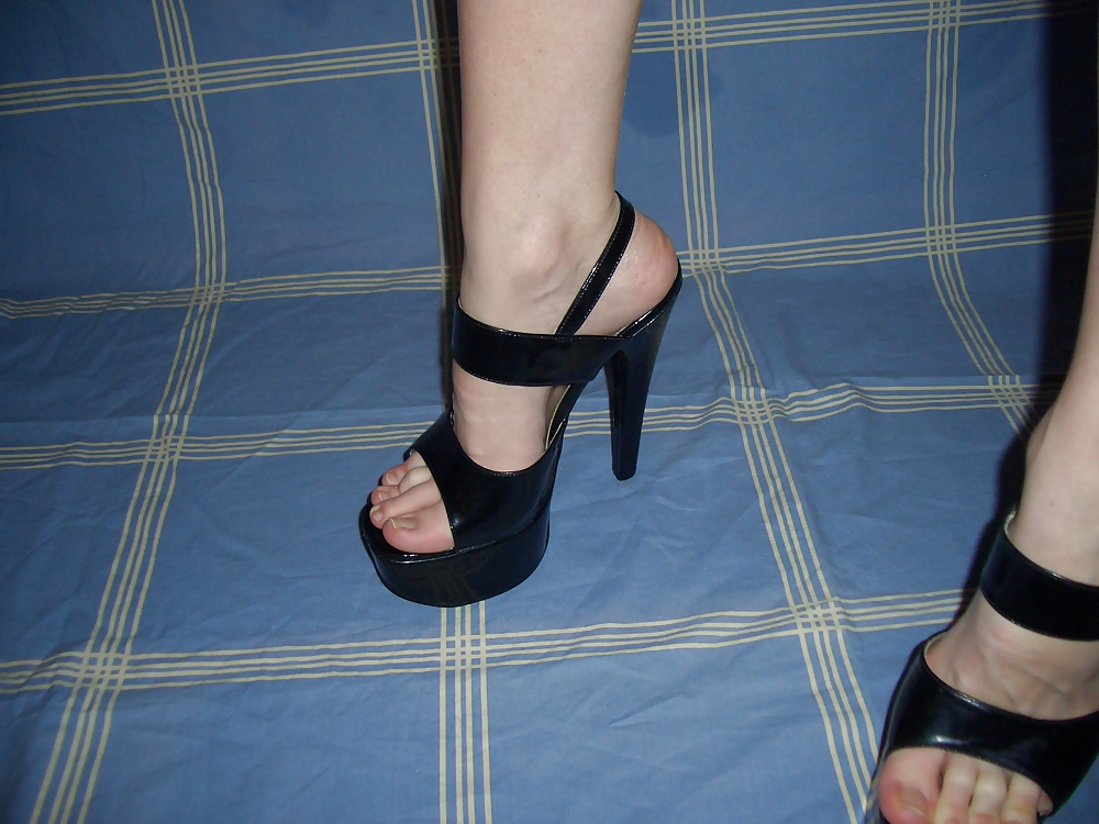 STILETTO Ex-Girlfriends #3475219