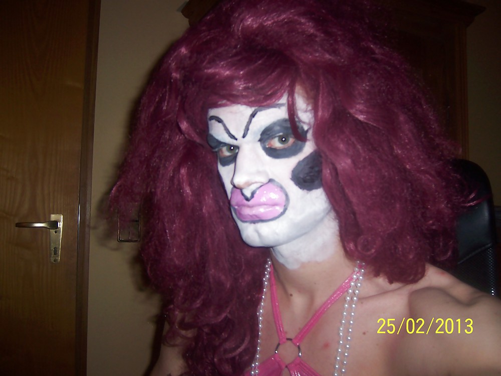 メイクアップセッション
 #17318540