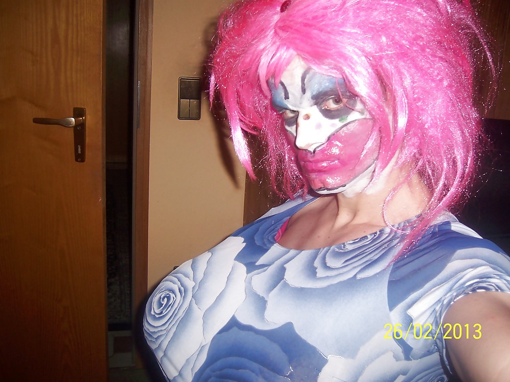 メイクアップセッション
 #17318554