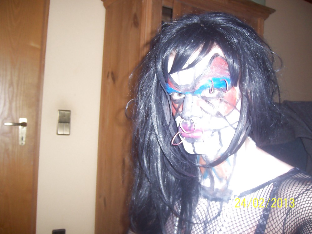 メイクアップセッション
 #17318560