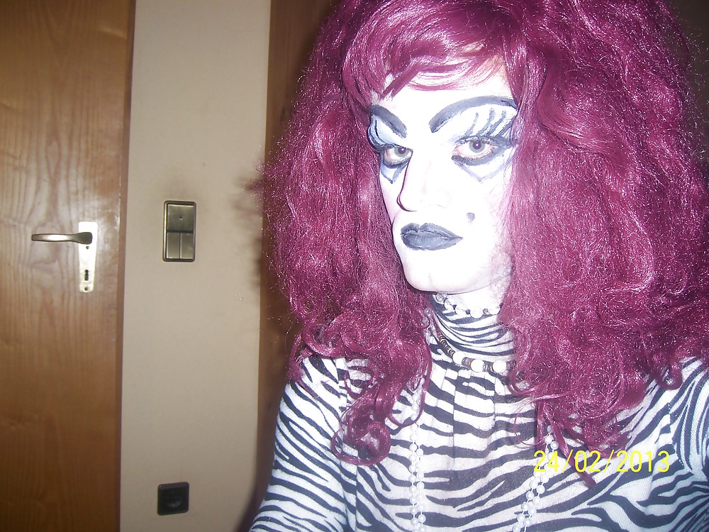 メイクアップセッション
 #17318567