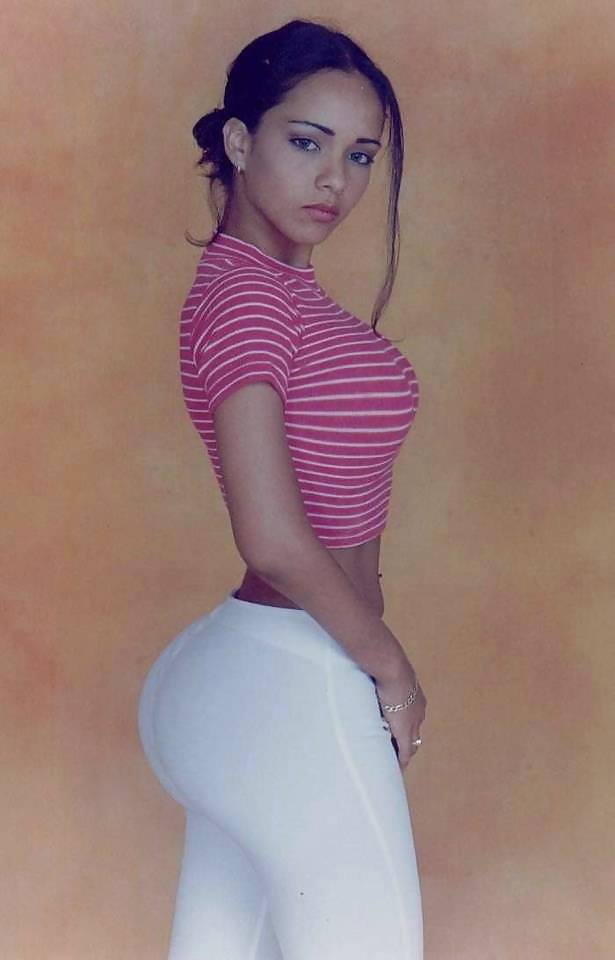 Latina Ass Ist Der Beste 12 #21392294