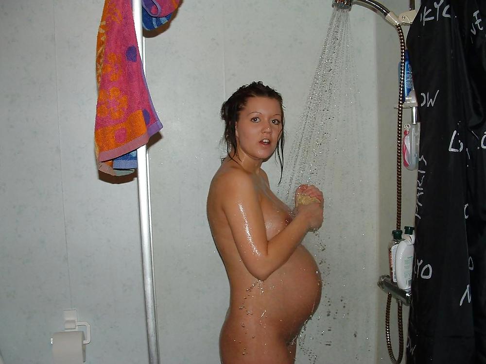 Final Pregnant 2 #9446614