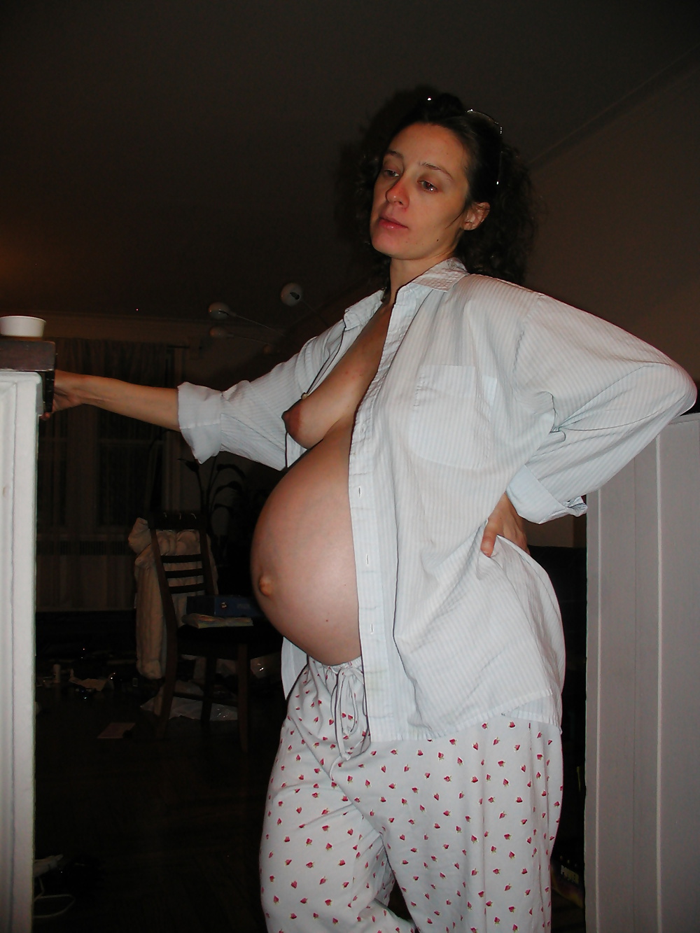 Final Pregnant 2 #9446625