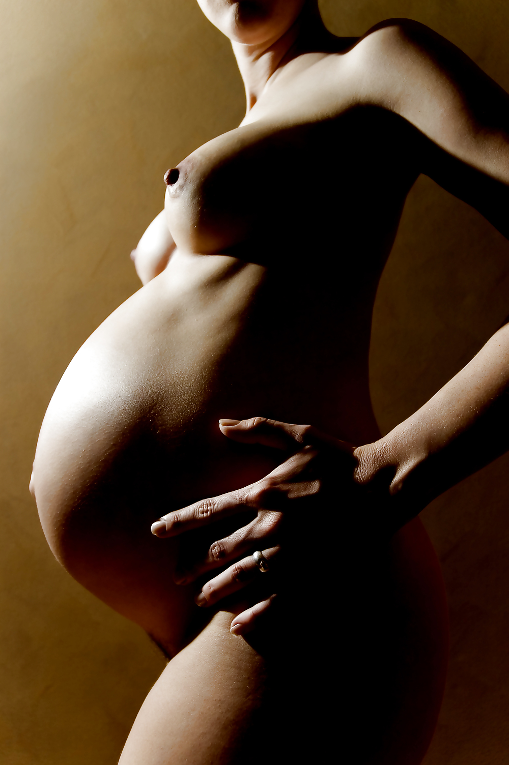 Final Pregnant 2 #9446632