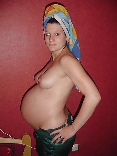 Final Pregnant 2 #9446649