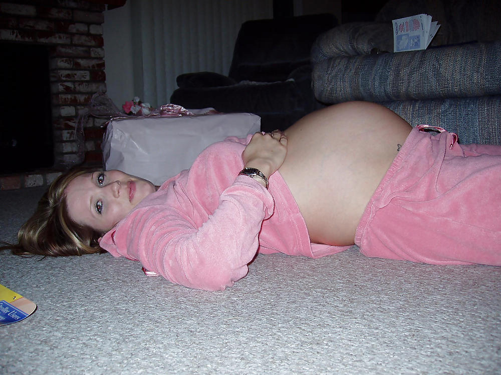 Final Pregnant 2 #9446656