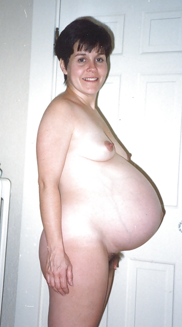 Final Pregnant 2 #9446691