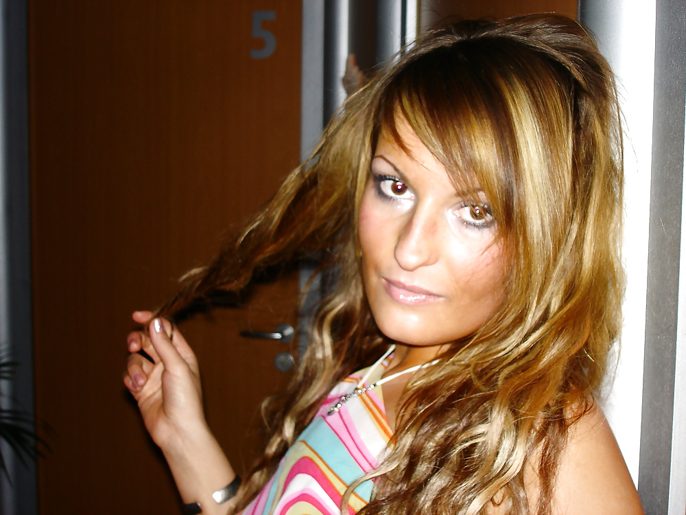 Hot Babe #3698535