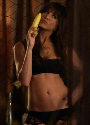 Jennifer aniston la milf più sexy con il corpo più sexy!!!
 #22725109