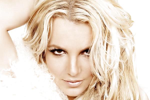 Britney Spears 3 #14507518