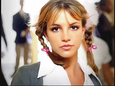 Britney Spears 3 #14507784