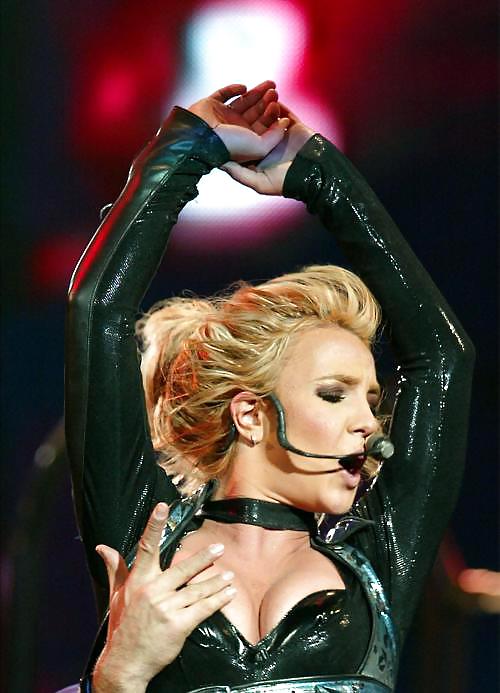 Britney Spears 3 #14507913