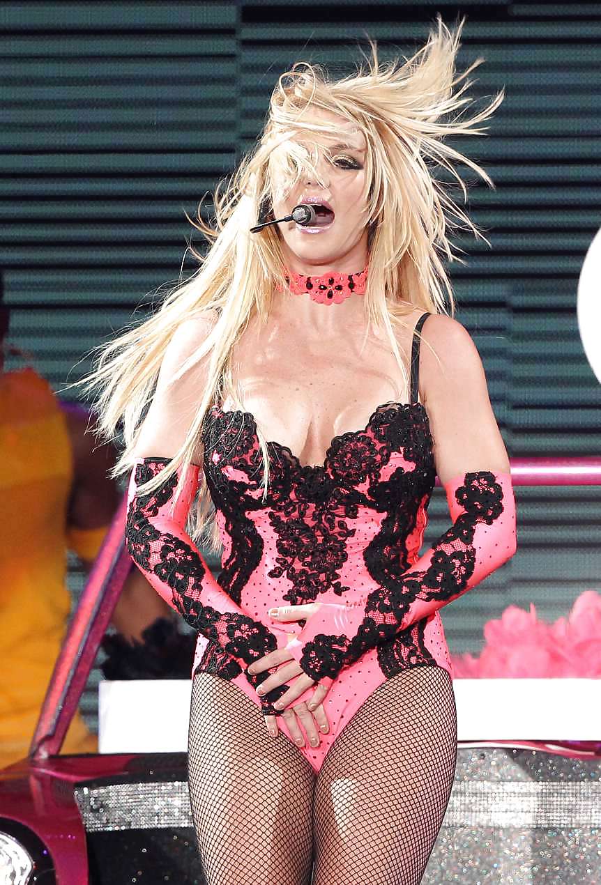 Britney spears 3
 #14507944