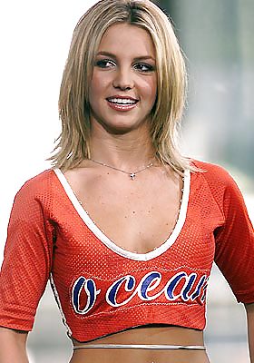 Britney spears 3
 #14507976