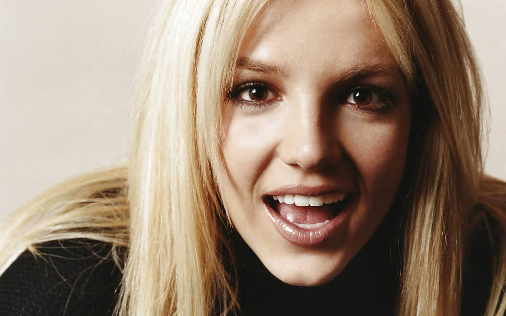 Britney Spears 3 #14507986