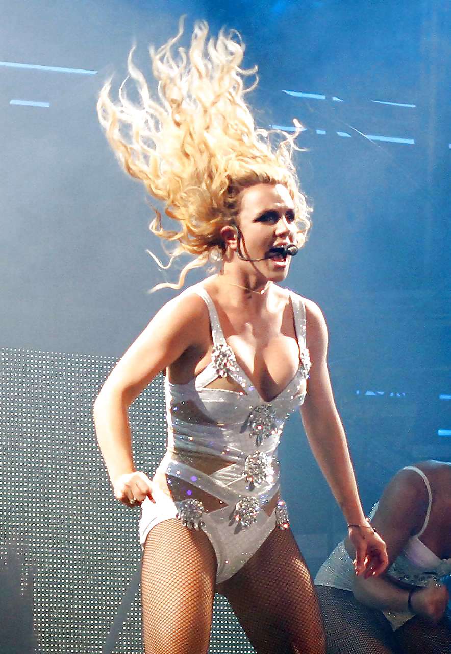 Britney spears 3
 #14508043