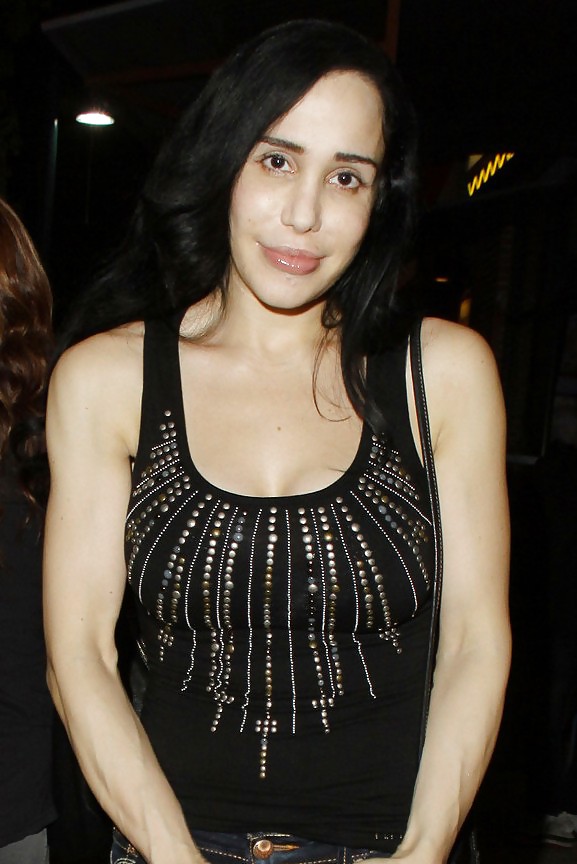 Octomom #15331947
