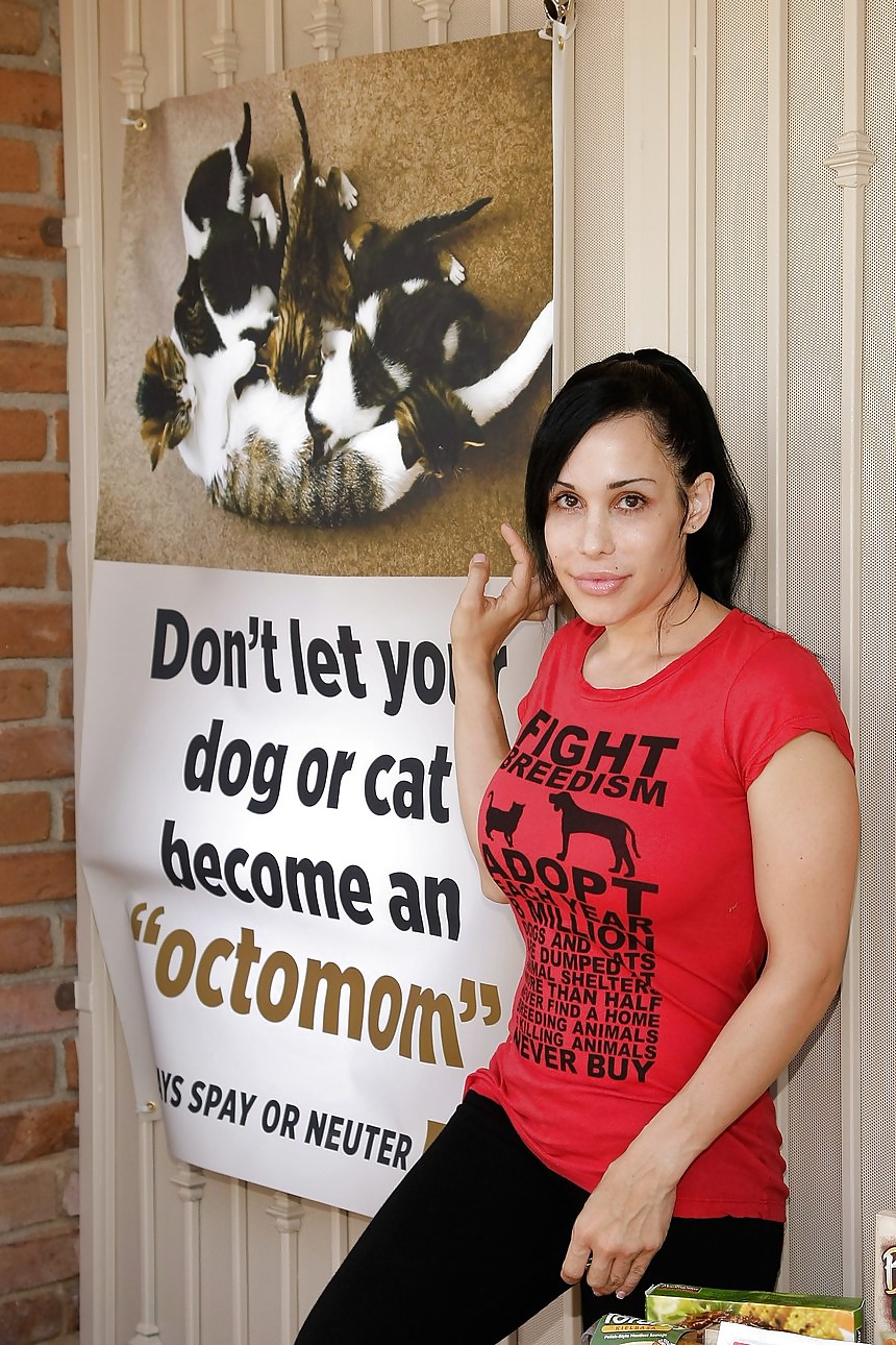 Octomom #15331978