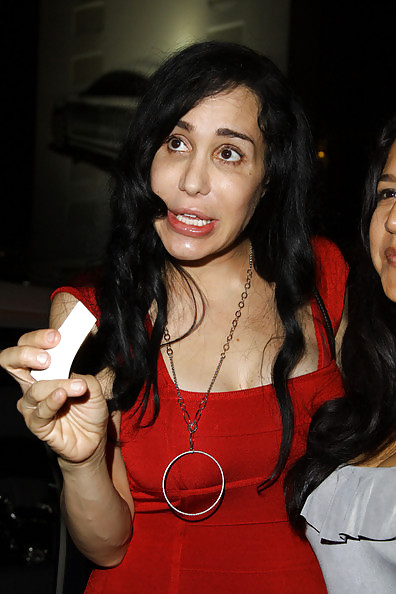 Octomom #15332016