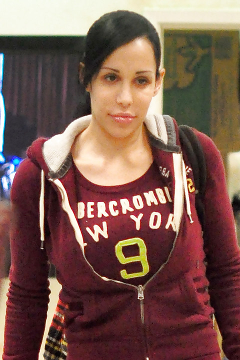 Octomom #15332239