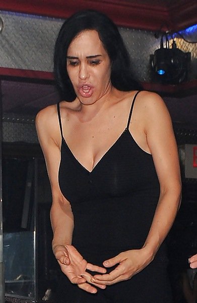 Octomom
 #15332319