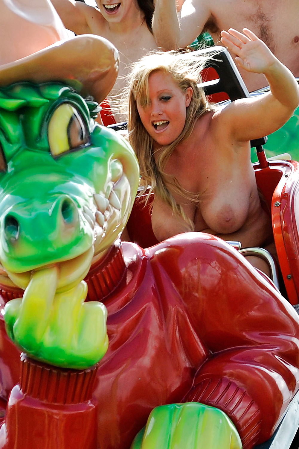 Naked rollercoaster Porn Pictures, XXX Photos, Sex Images 85677 - PICTOA