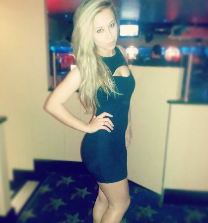 Uk teen chelsea stunning want her fb? trade me #21865676