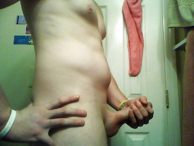 New Here